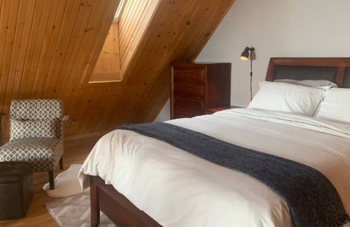 Ragged Island House | Bayside Cottage