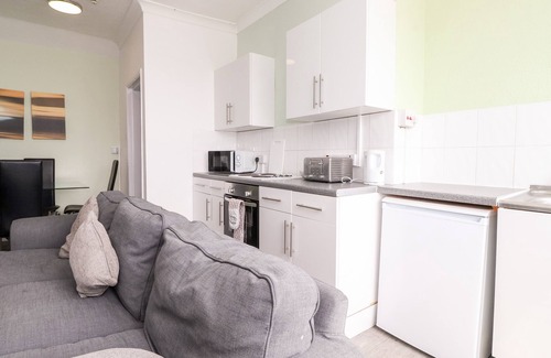 Bridlington Old Town Cottage | BAYSIDE, country holiday cottage in Bridlington