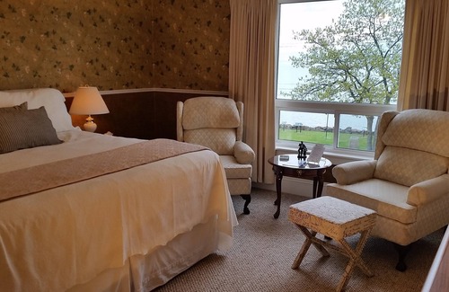 Digby Bed & Breakfast | Bayside Inn