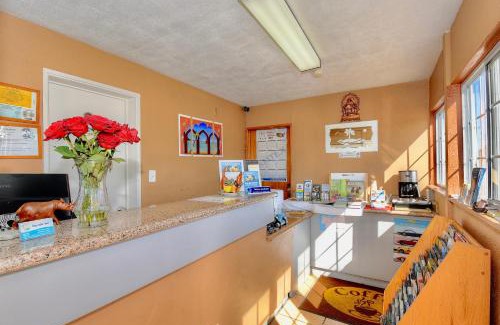 North Fremont Street Hotel | Bayside Inn