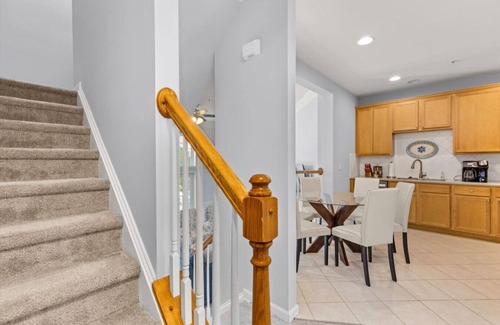 Bayside House | Bayside Landing Resort 108
