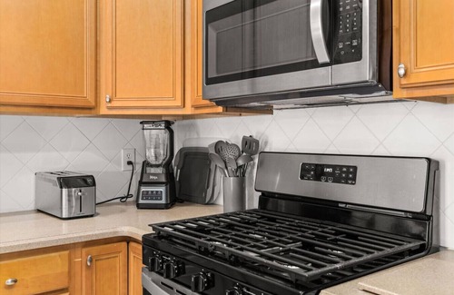 Bayside House | Bayside Landing Resort 108