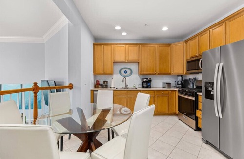 Bayside House | Bayside Landing Resort 108