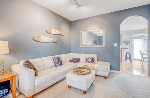 Sun Ridge House | Bayside Resort- 11490 West Sand Cove
