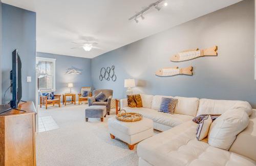 Sun Ridge House | Bayside Resort- 11490 West Sand Cove