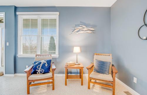 Sun Ridge House | Bayside Resort- 11490 West Sand Cove
