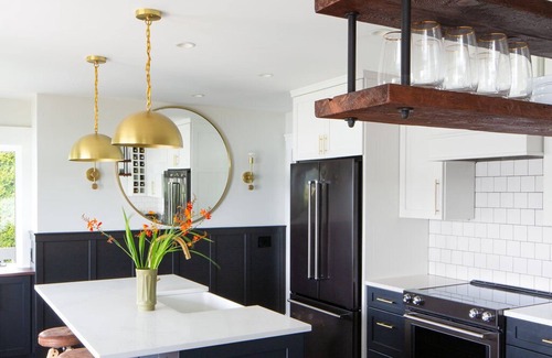 Burley House | Bayside Retreat