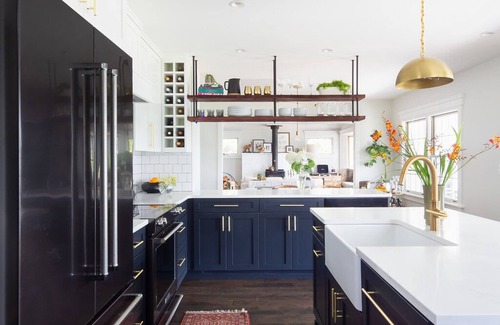 Burley House | Bayside Retreat