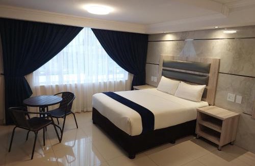 Port Shepstone Hotel | Bayside Taj Hotel