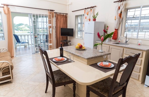 Charlotte Villa | Bayside Villa St. Lucia