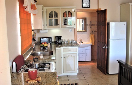 Charlotte Villa | Bayside Villa St. Lucia
