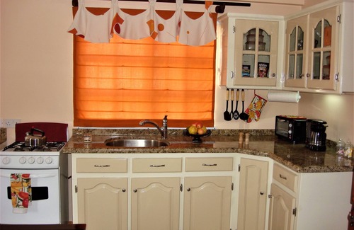 Charlotte Villa | Bayside Villa St. Lucia
