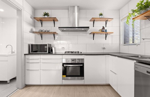 Huskisson Apartment | Bayswell by Experience Jervis Bay