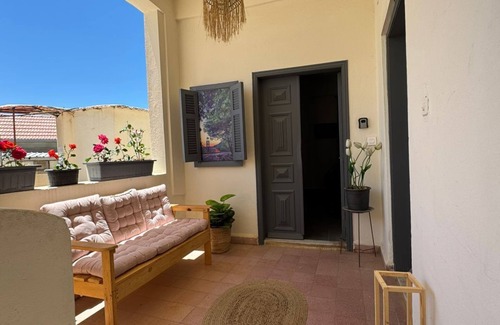 Ehden Apartment | Bayt Al Yasmin - Ehden