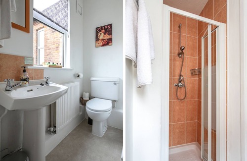 Hoole Bed & Breakfast | Baytree Lodge
