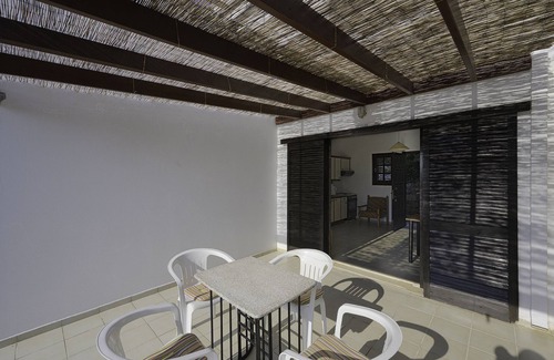 Almyros Apartment | BayView Apartment #1 by the beach,East Crete
