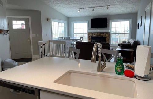 Whitetail Condo | Bayview Condos #3, Ogallala Beach! Great Location!