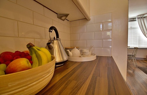 Slyne Apartment | Bayview 'For a beautiful coastal retreat'