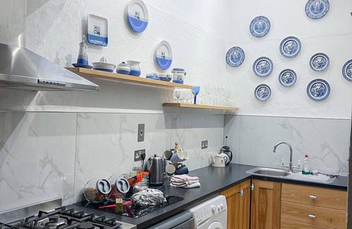 Dunmore East Ski Chalet | Bayview Holiday Home No 39