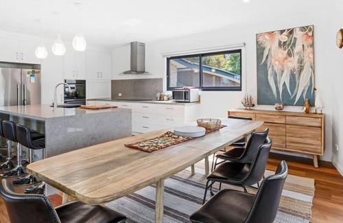 Rhyll House | Bayview Retreat Phillip Island