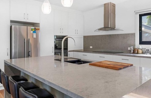 Rhyll House | Bayview Retreat Phillip Island