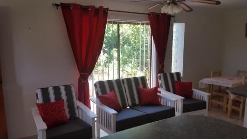 Hartenbos Apartment | Bayview Selfcatering Apartment