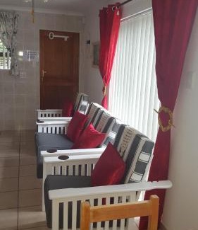 Hartenbos Apartment | Bayview Selfcatering Apartment