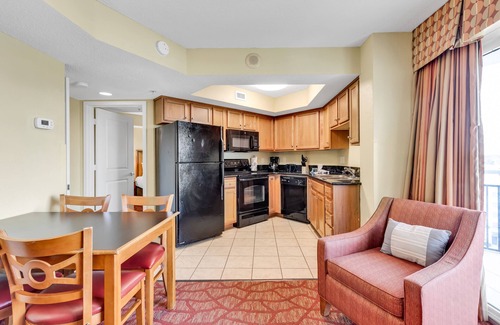 Downtown Myrtle Beach Condo | Bayview Signature Condos