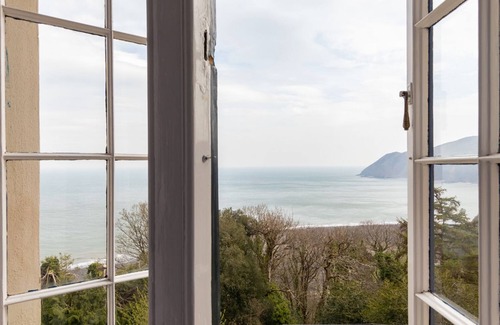 Lynton Cottage | Bayview Terrace