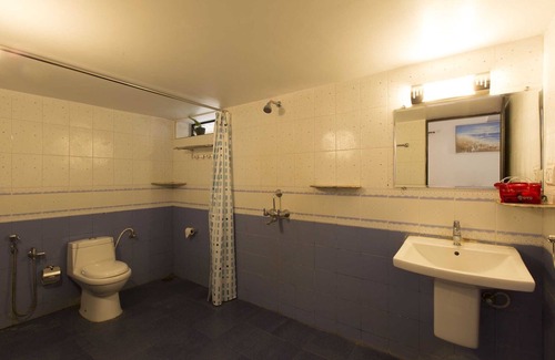 Morjim Hotel | Baywalk Goa