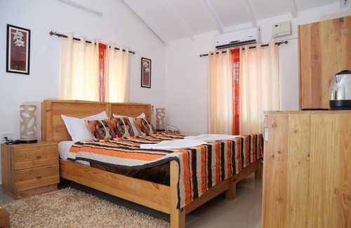 Morjim Hotel | Baywalk Goa