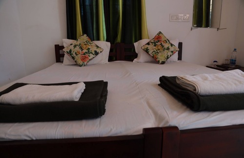 Sea View Ward House | Baywatch Beach Resort