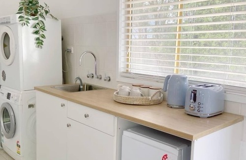 Coronet Bay House | Baywatch – Your Cozy Beach Escape