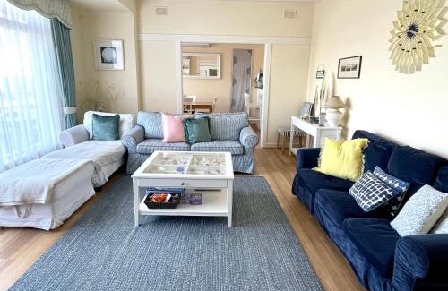 Kingscote House | Baywater