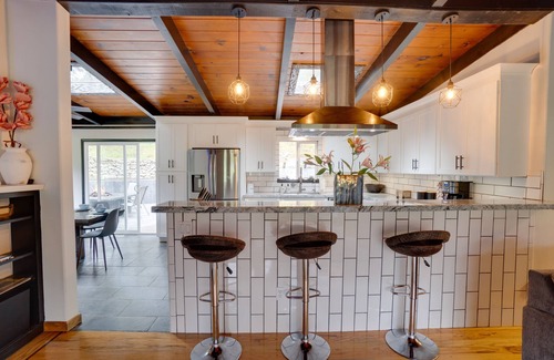 Jacoby Creek House | ★ Baywood Redwood Retreat-7BD- Luxury/Rejuvenate.