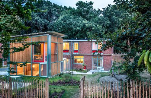 Bazel House | BAZ holiday homes