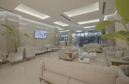 Kadhimiyah Hotel | BAZ Hotel