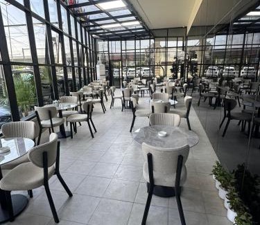 Kadhimiyah Hotel | BAZ Hotel