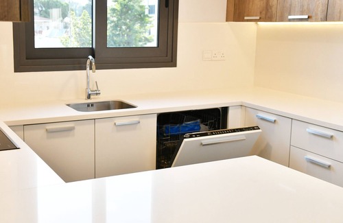 Nicosia Apartment | Baz Tower