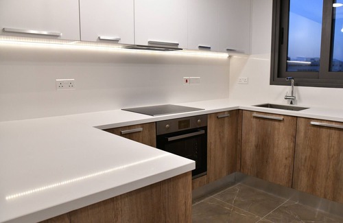 Nicosia Apartment | Baz Tower