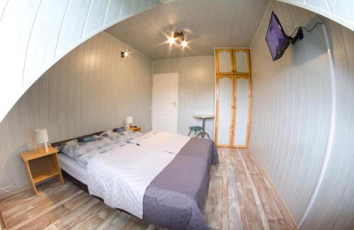 Bobrka House | Baza w Bieszczady