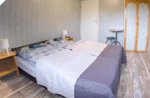Bobrka House | Baza w Bieszczady