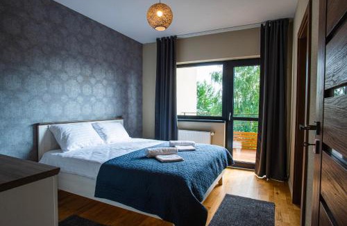 Miercurea-Ciuc Apartment | Bazalt Apartments