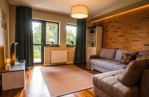 Miercurea-Ciuc Apartment | Bazalt Apartments