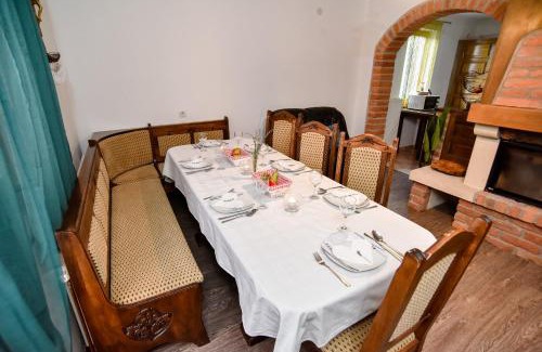 Ludbreg House | Bazen & Spa Oasis Budimberg