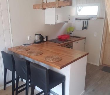 Vallavik Apartment | Bazyl Apartment