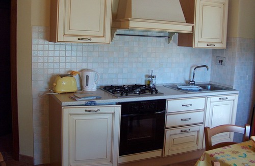 Casole d'Elsa House | Bazzani Apartment 2 in Siena
