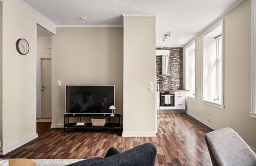 Sentrum Apartment | BB Apartments 300m to Bryggen & Train Station