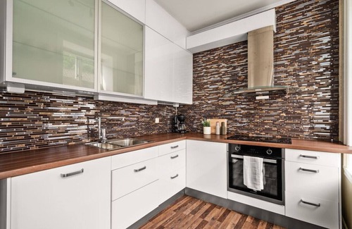Sentrum Apartment | BB Apartments 300m to Bryggen & Train Station