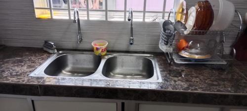 Bahau House | BB Bahau Homestay